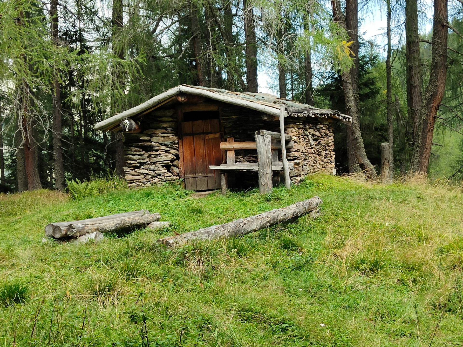 Val di Vizze